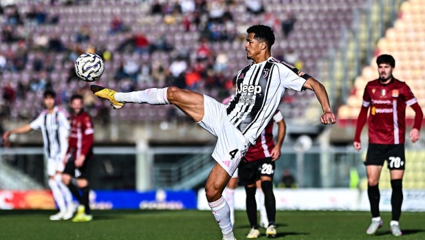 LIVE Serie C: in campo Lecco, Benevento e Juve Next Gen