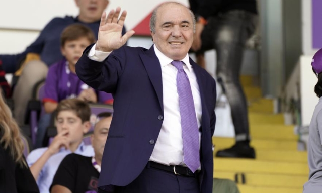 Il sogno rossonero e il voltafaccia di Mister Li: quando Commisso provò a prendere il Milan