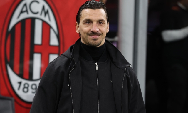 Ibra: "Nato per vincere, ma non farei mai l'allenatore. E quella volta sul tapis roulant..."