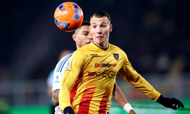 Errori, fiducia e un murales premonitore: cosa ci hanno detto i primi 6 mesi di Camarda a Lecce