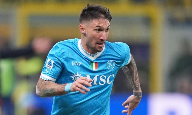 Napoli senza pace, quasi una squadra out: Politano e Rrahmani saltano la Champions