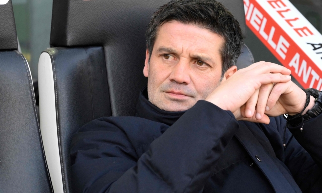 Chivu: "Lautaro e Pio? Non solo loro, si completano tutti e 4. Akanji mediano soluzione in più"