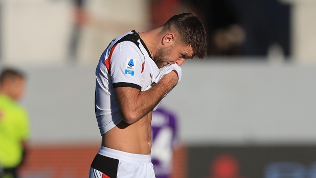 Füllkrug derubato: ladri in azione nella sua stanza d'albergo a Milano