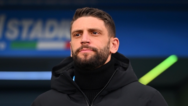 Sassuolo, Carnevali: "Berardi? Torna la prossima settimana"