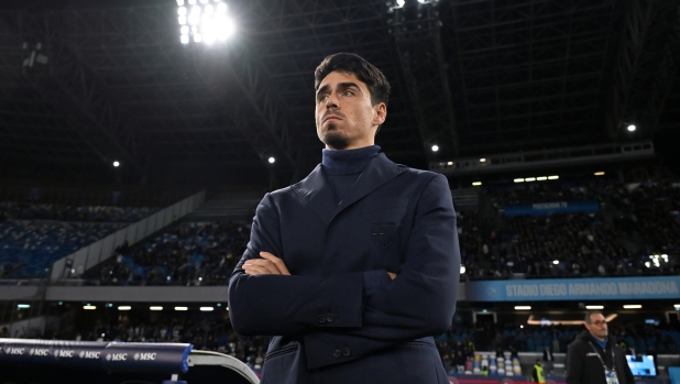 Parma, Cuesta: "Col Genoa sfida tosta. Io giochista o risultatista? Per me si tratta di vincere"