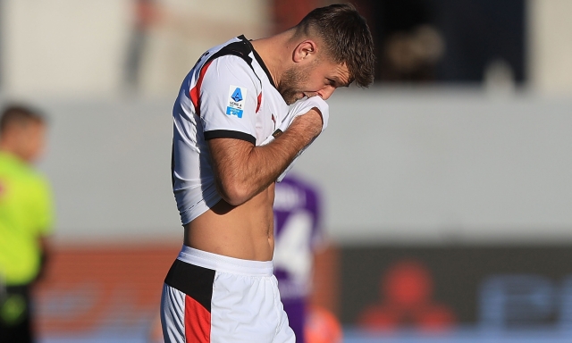 Furto in albergo a Füllkrug: l'attaccante del Milan derubato per quasi 500 mila euro