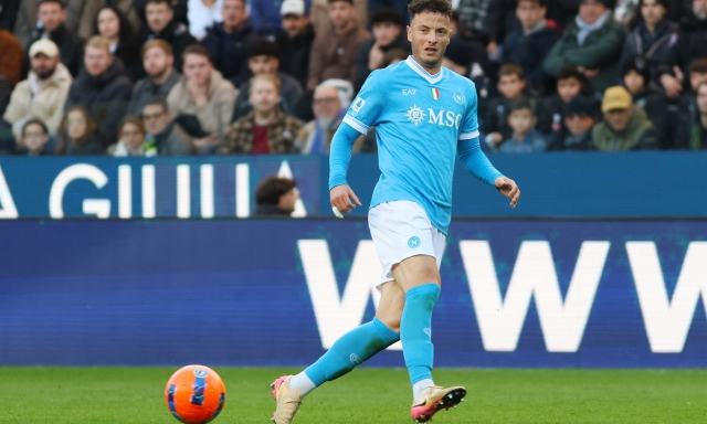 Non c'è pace per il Napoli: Conte perde Rrahmani e Elmas. Problemi anche per Politano