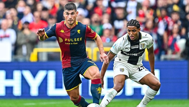 Parma-Genoa, al Tardini inizia lo sprint salvezza di Cuesta e De Rossi: il pronostico