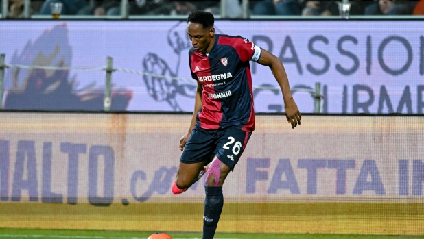 Cagliari-Juve, Mina svela: "A Bremer ho detto tutta la partita che..."