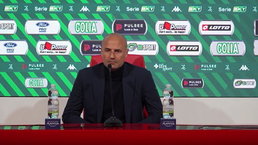 Bianco: "Izzo? C’è gente che ha meno nome, ma lavora il triplo degli altri"