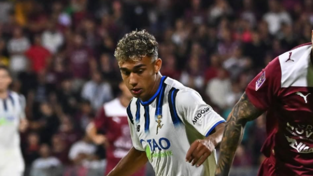 LIVE Serie C: in campo Atalanta U23-Salernitana e Forlì-Sambenedettese