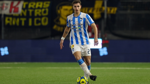 LIVE Serie B: Pescara-Modena 0-1, vantaggio firmato da Zampano