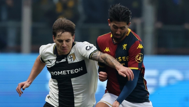 Parma-Genoa, le pagelle: Keita grinta e qualità, 6,5. Malinovskyi 5: non tira più