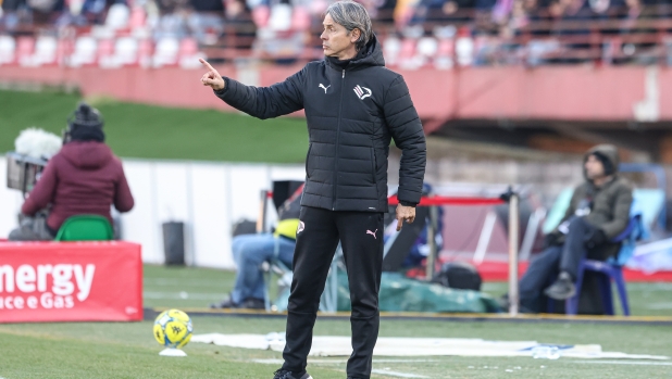 LIVE Serie B: Palermo-Spezia 1-0, Segre porta in vantaggio i rosanero al 1'