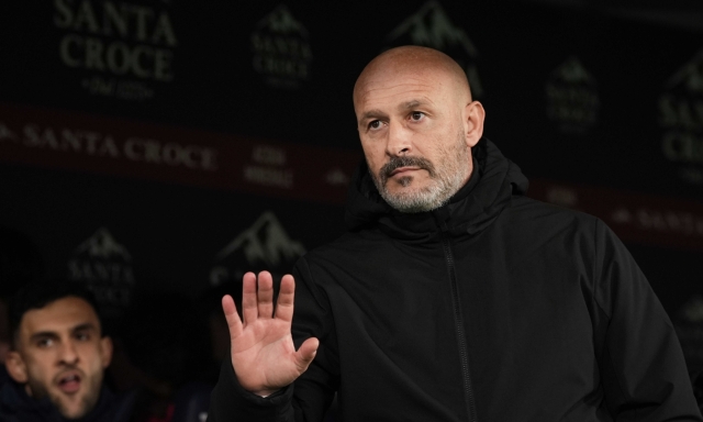 Carica Italiano: "Servono punti per finire tra le prime otto". Lista: Dominguez c'è, Freuler no