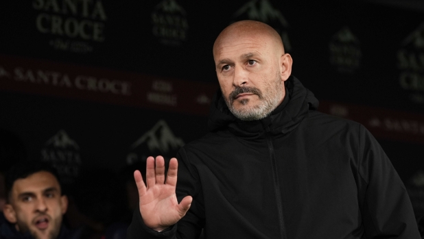 Italiano: "Bologna, buttato via un tempo, mi aspettavo un furore diverso"