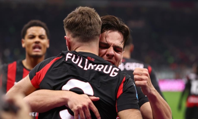 Füllkrug, Jashari, Ricci: non chiamateli seconde linee! E ora per lo scudetto cambia tutto