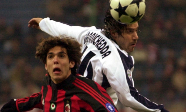 Giannichedda: "Coi piedi a ferro da stiro marcavo Zidane. Stroppa entrò con la 500 in spogliatoio e..."