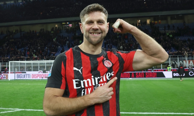 Fullkrug, l'antidoto del Milan alle piccole: quanto pesa nella lotta scudetto