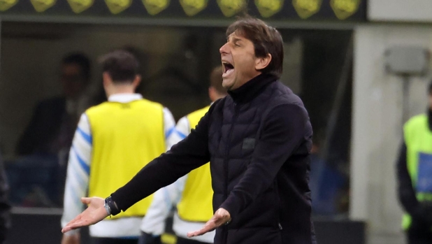Quanto tiene Conte alla Champions? Domani si capirà