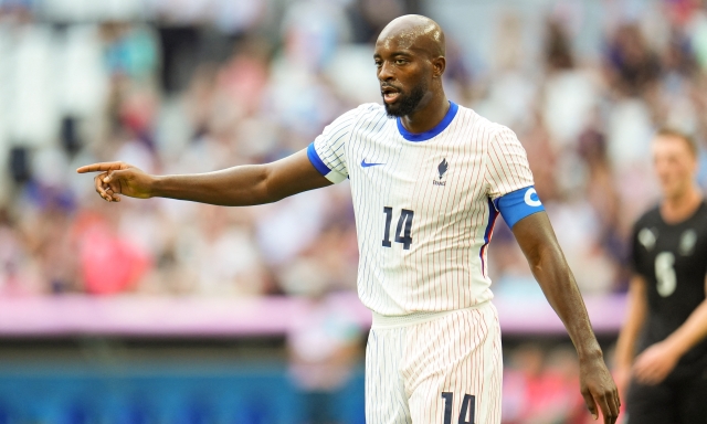 Mateta, il gigante delle banlieues che amava Ibra: da giovane le big lo scartavano, ora lo punta la Juve