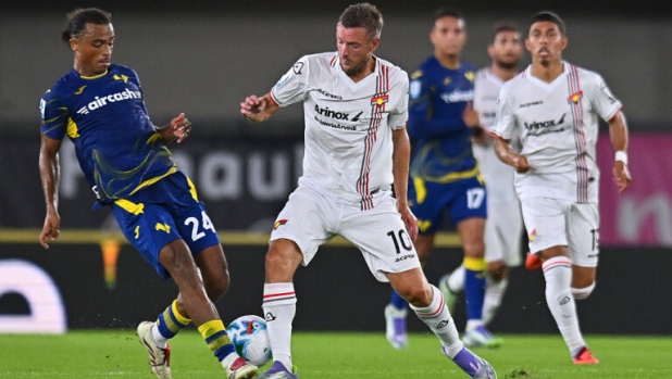 Cremonese-Verona, il pronostico: due squadre in crisi cercano punti salvezza