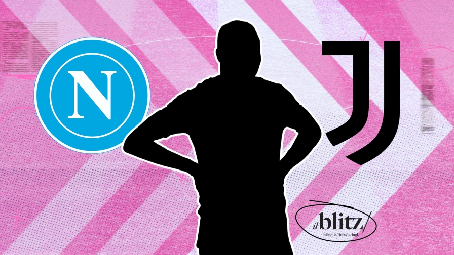 Juve-Napoli, sfida sul campo... e sul mercato: ora si contendono due giocatori
