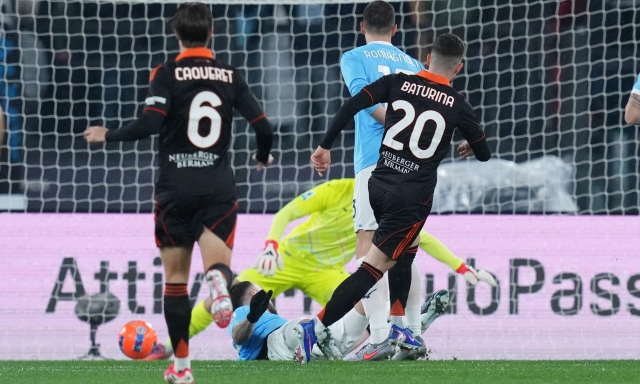 Inarrestabile Baturina, super assist e altro gol: la sua fantamedia ora tocca il 7