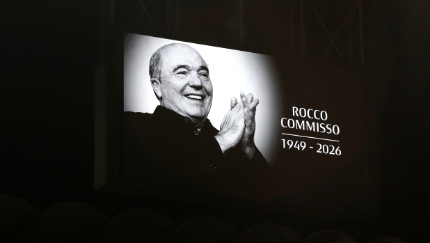 Mercoledì a New York i funerali di Commisso, il 26 al Duomo di Firenze l'ultimo saluto "italiano"