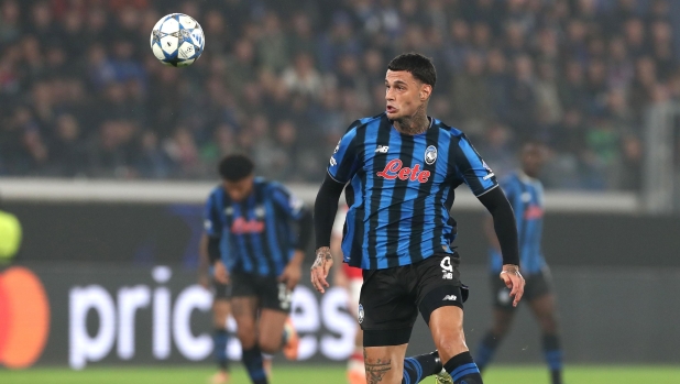 LIVE Alle 21 Atalanta-Athletic Bilbao: Palladino con CDK e Pasalic dietro Scamacca