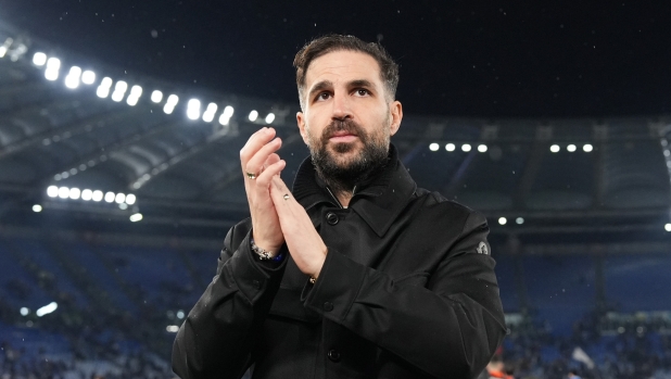 De Zerbi: "Troppe cattiverie su Fabregas. Il Como è sesto, meglio stare zitti"