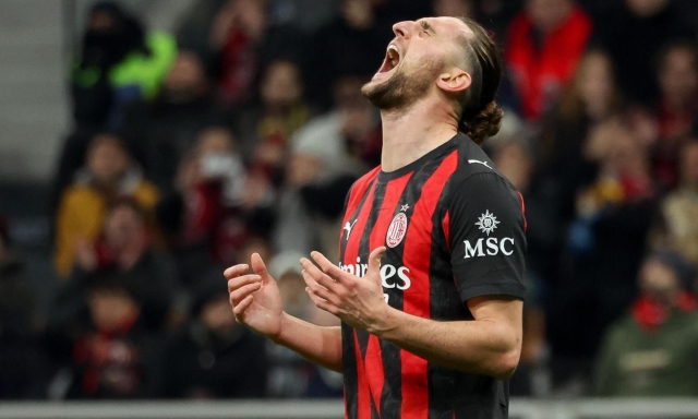 Serie A, ecco i giocatori diffidati dopo la 22ª giornata: in lista anche Barella e Rabiot