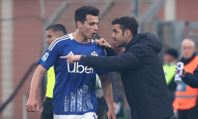 Como-Torino, le formazioni ufficiali: Fabregas con Douvikas, Baroni sceglie Ngonge