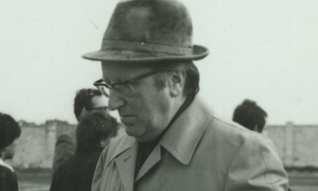 "I ragazzi del dottor Brolis": l'arte di scoprire Scirea e Domenghini. Un libro inno per i giovani