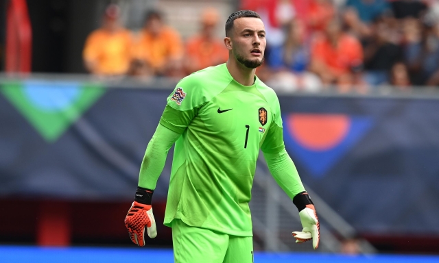 Genoa-Bologna, le formazioni ufficiali: De Rossi lancia Bijlow, Italiano con Immobile