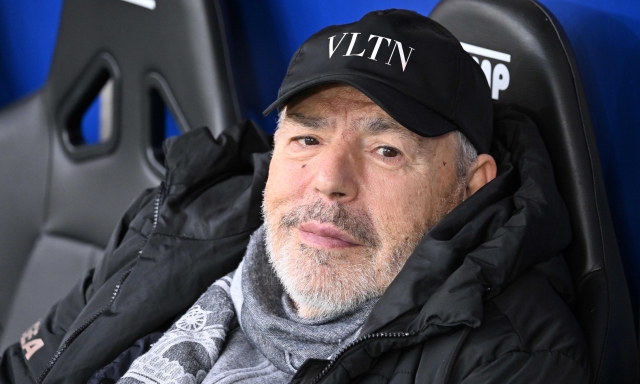 Addio a Paolo Di Nunno, il vulcanico imprenditore che riportò il Lecco in B dopo 50 anni