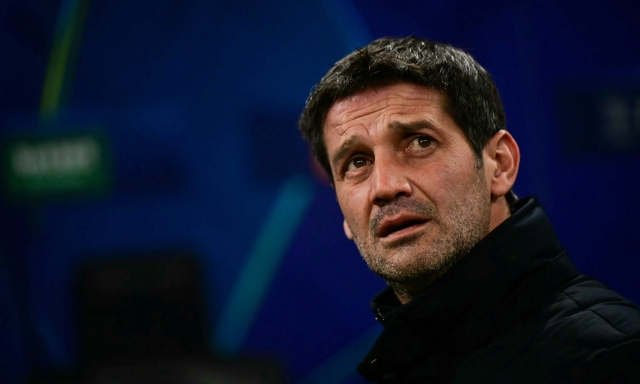 Chivu: "Arsenal pazzesco, in Italia partite così non le giochi. Playoff? Nel caso saremo pronti"