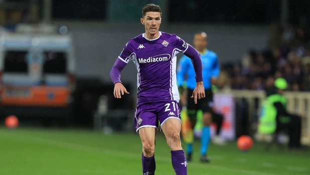 Fiorentina, Gosens: "Ho seguito il funerale di mia nonna su Facetime. Eravamo ultimi, non volevo andarmene"