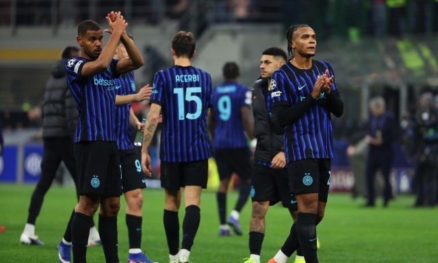 Inter, la qualificazione agli ottavi passa da Dortmund. Ma vincere potrebbe non bastare...