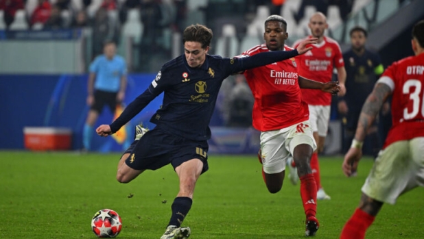 Juve-Benfica, Spalletti e Mou si giocano i playoff: il pronostico