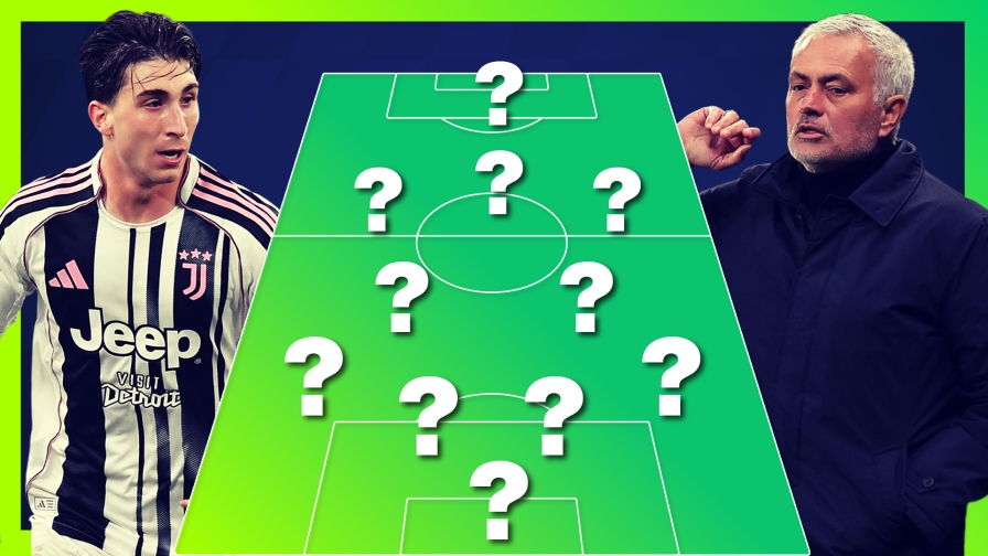 Spalletti con Miretti, Mourinho si affida a Pavlidis: le probabili formazioni di Juventus-Benfica