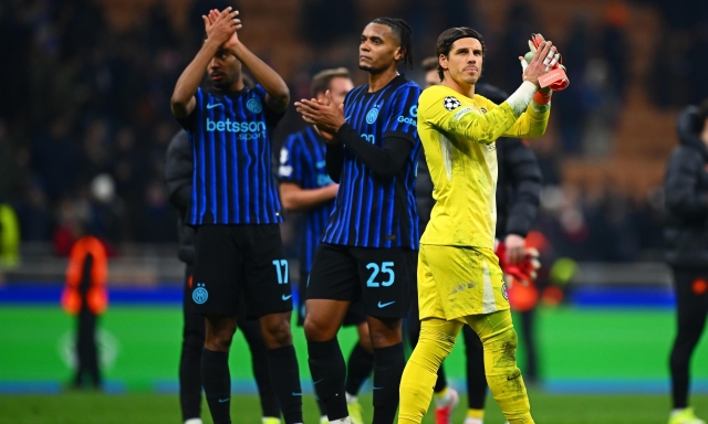 In Serie A come in Champions. Inter, con le big sta diventando una malattia: 6 ko su 7