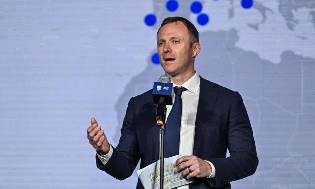 Federer, la Nike, una semifinale in Australia: chi è Massimo Calvelli, il nome nuovo per il Milan