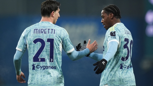 LIVE Alle 21 Juve-Benfica: Spalletti sceglie Miretti e David, Mourinho con Pavlidis