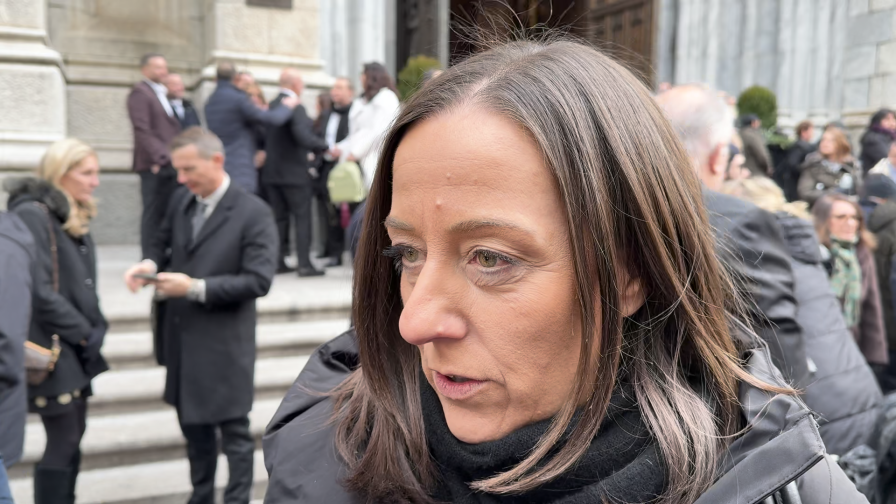Sara Funaro, sindaco di Firenze: "Commisso uomo con grande empatia e obiettivi chiari"