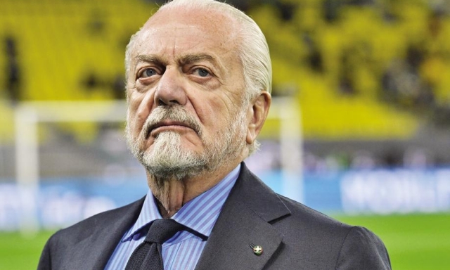 Paradosso Napoli: bilancio sano ma mercato bloccato. La stortura degli ammortamenti