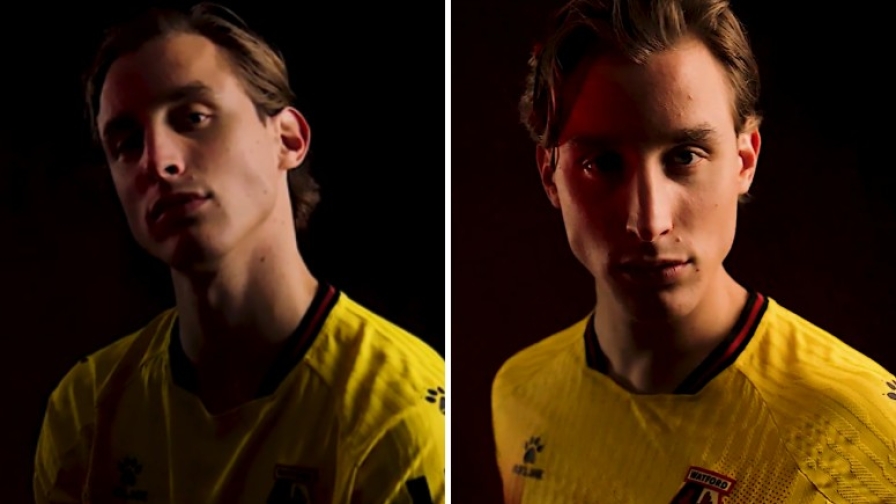 Bove, il ritorno è realtà! L'annuncio del Watford è da brividi