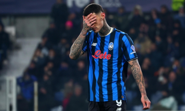 Ranking Uefa: l'Italia resta quinta, ma nell'ultima giornata...