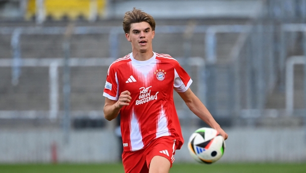 Snobbato in Italia, nel Bayern esordisce coi grandi: cosa rischiamo di perderci con Della Rovere