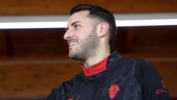 Toh, parla Gimenez: "Sento la fiducia del Milan, mi ha sempre difeso. Vi racconto il mio vicino Modric"